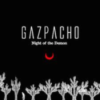 gazpacho